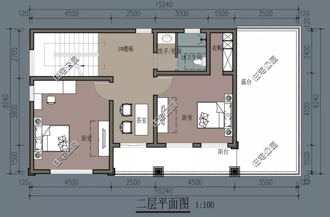 超级实用农村建房图片欣赏,建房图纸农村自建房186个平方