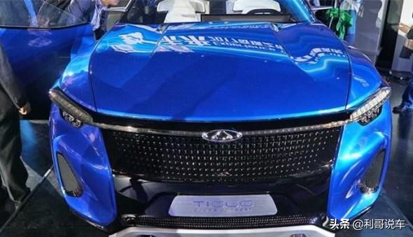 奇瑞超酷车标,奇瑞炫动车标