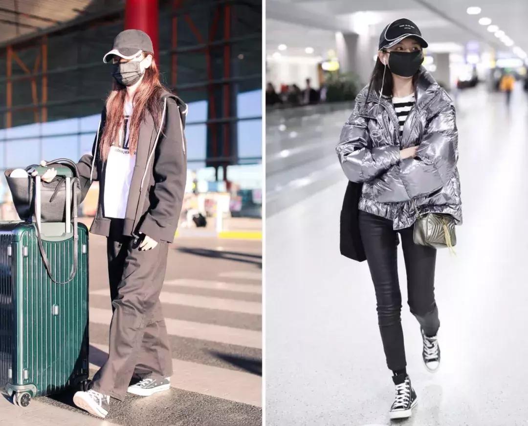 这些鞋究竟有什么魅力，能让“喜新厌旧”的她们一穿再穿？