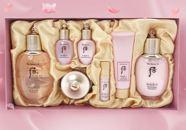 套盒哪款值得购买,几款爆款套盒