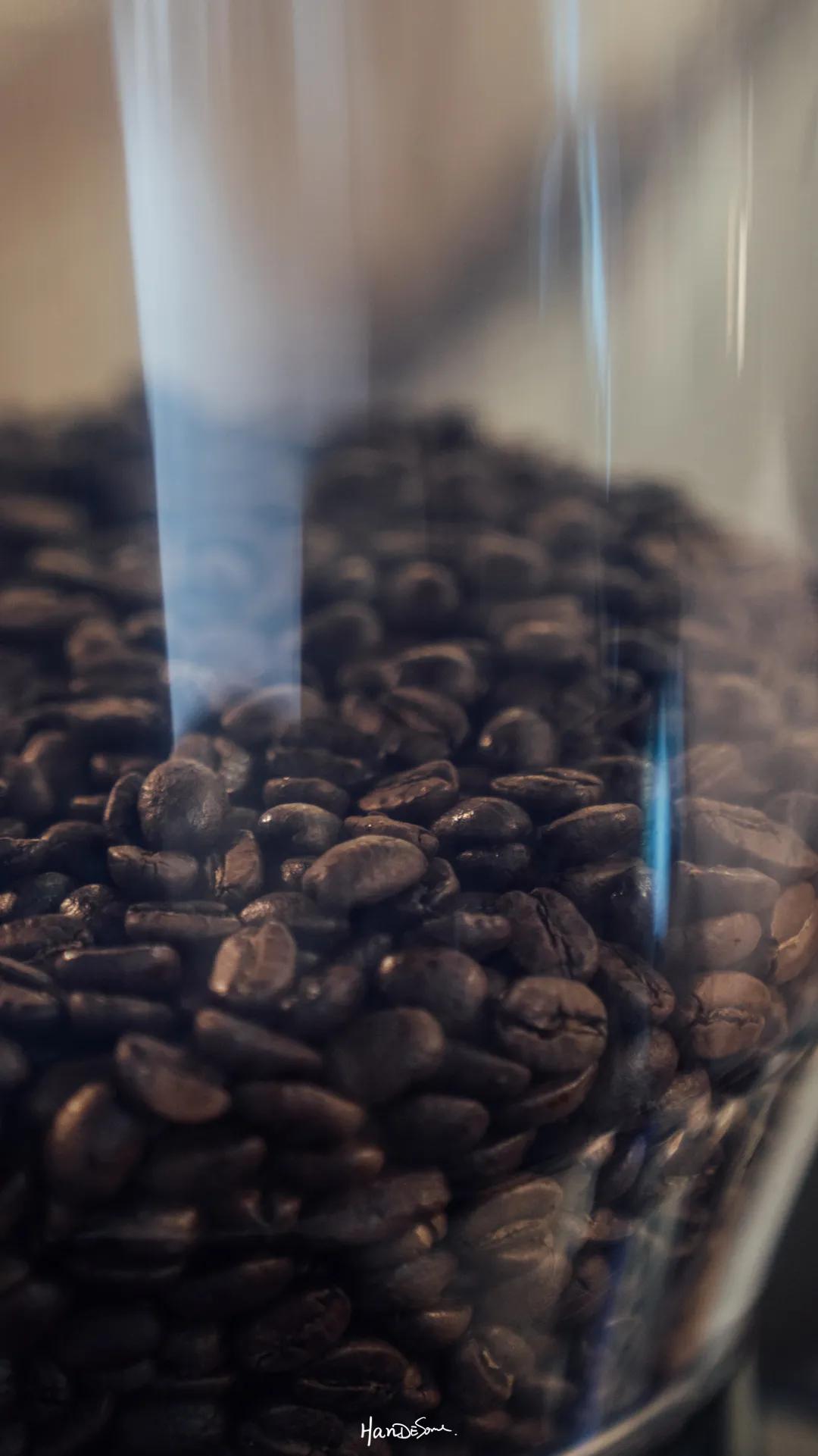 台北路一带到底有多少家咖啡店？