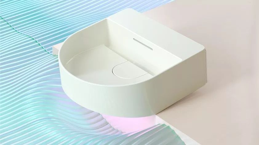 卫浴室内极简设计图,卫浴设计装修风格小户型