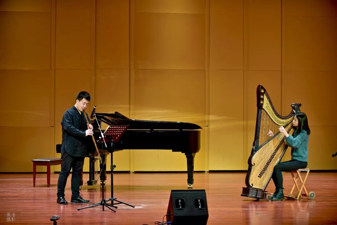 制作家与演奏家同台献艺——“南北箫的对话”讲座在北京成功举办