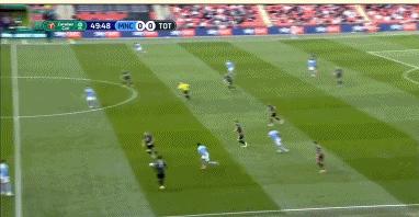 国际冠军杯热刺对阵曼城,热刺连续7次主场击败曼城