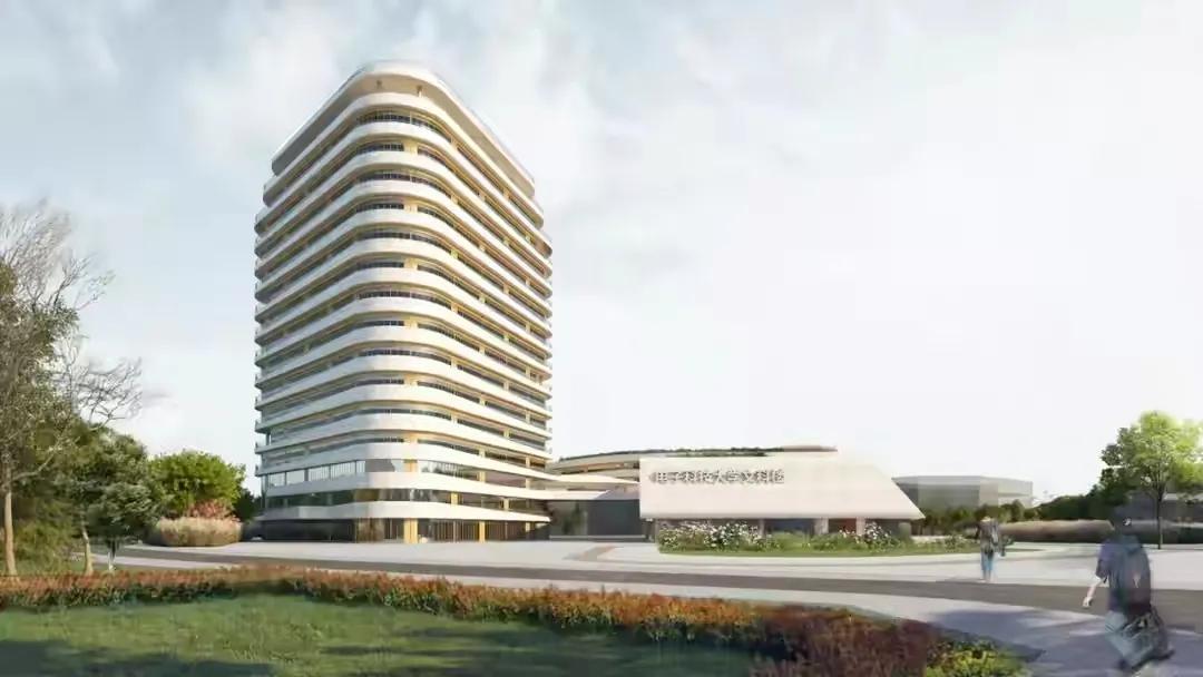 电子科技大学文科,电子科技大学龙头专业