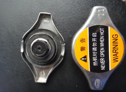 用低温冷却液有没有影响,冷却液少了会不会烧缸