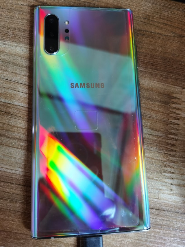 三星note10+港版怎么买,淘宝买三星note10+港版靠谱么