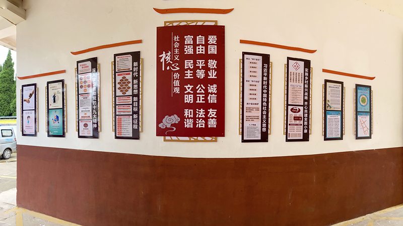 曲靖市沾益区创文活动情况,曲靖创文五个专项整治