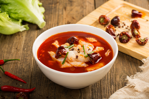 可鱼可饭加盟靠谱吗,酸菜鱼加盟品牌应该怎么选