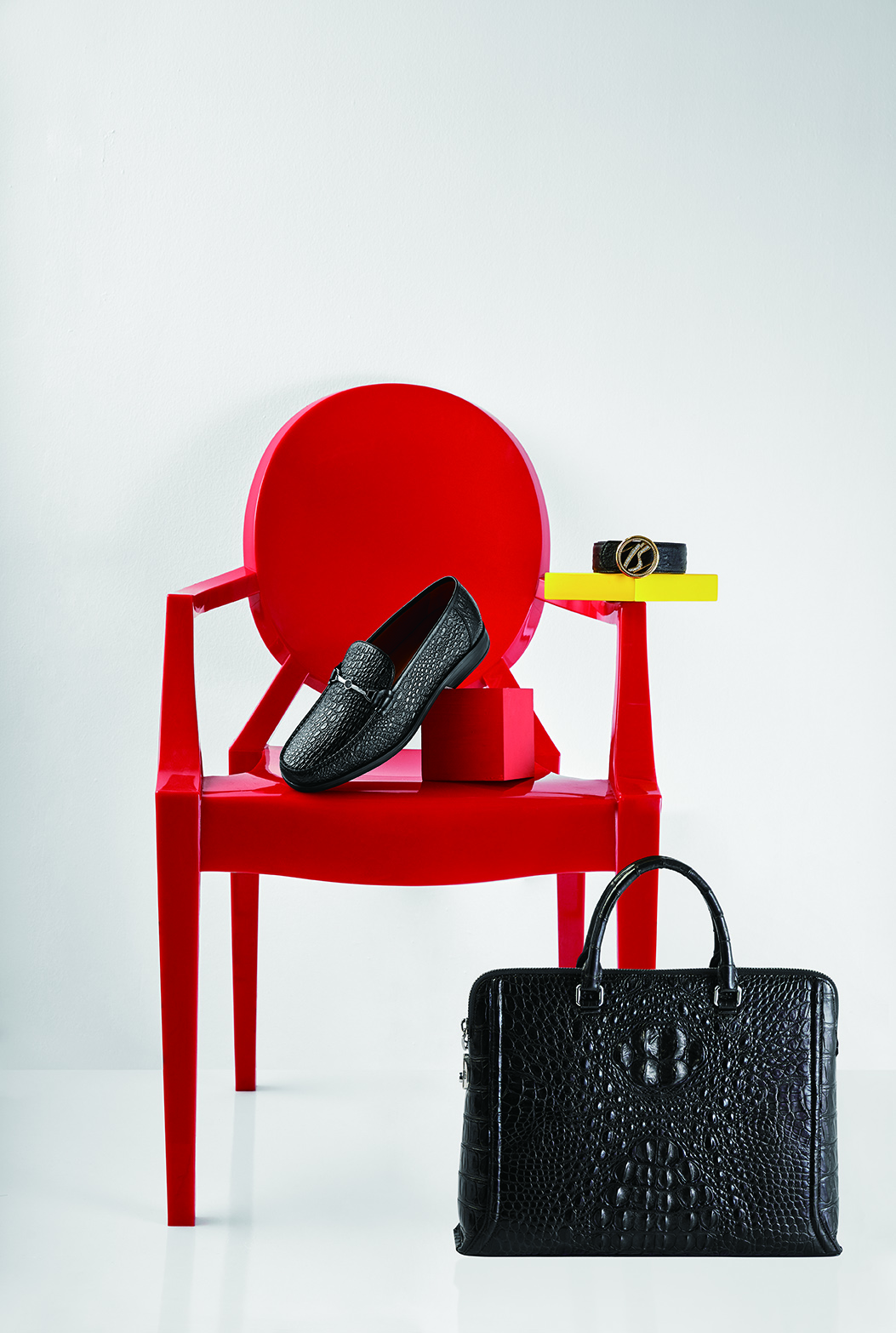 J.Benato宾度|你的奋斗，终将伟大