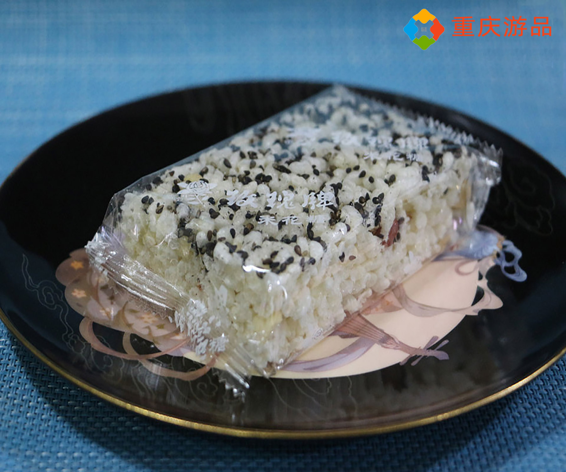 重庆特产八大件,重庆买特产去哪又正宗又便宜