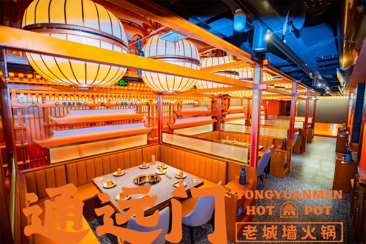 想开一家100平火锅店投资多少钱,开个250平火锅店要投资多少钱