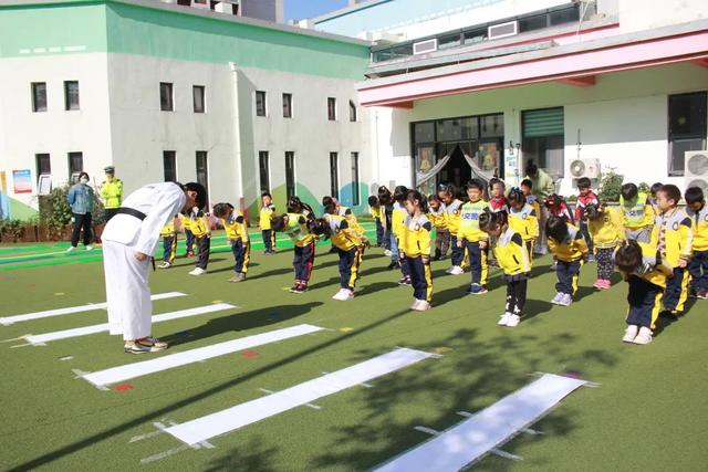 青岛春田花花幼儿园,青岛春田花花幼儿园市北