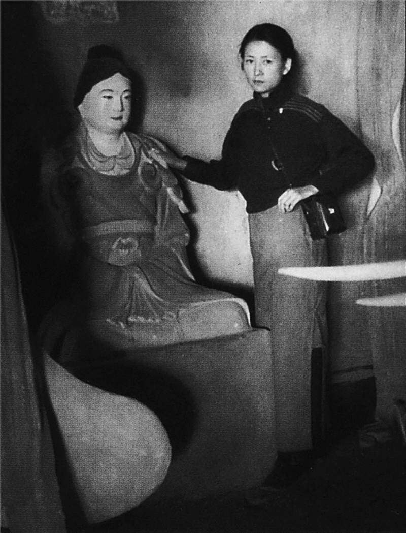 佛光寺为什么是古建筑第一,中华第一瑰宝佛光寺