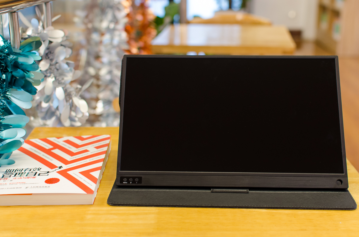 便携显示器到底值不值得买,便携显示器值不值得买