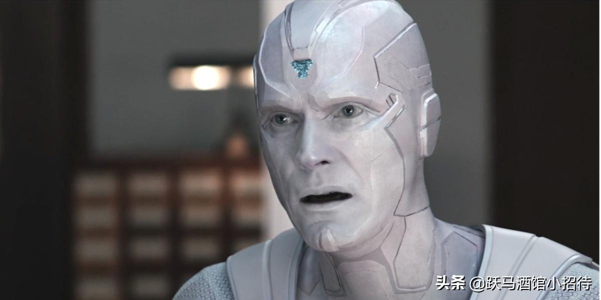 旺达和幻视讲了什么,细思极恐的旺达幻视你看懂了吗