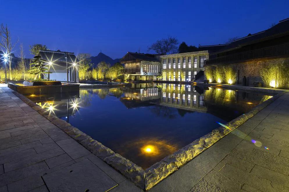 比双11还狠的王炸价格！悦榕、万豪、柏联3折起