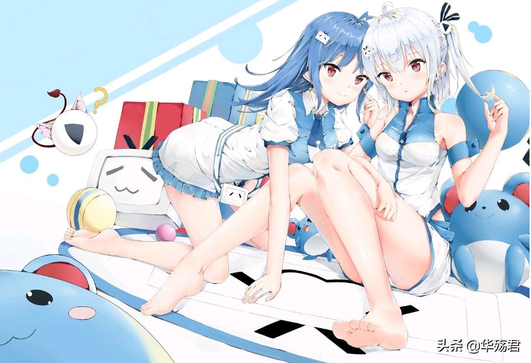 b站up主党妹被黑客勒索,b站党妹的黑历史