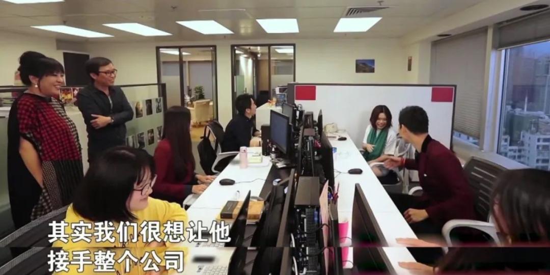 同为星二代,同样都是星二代