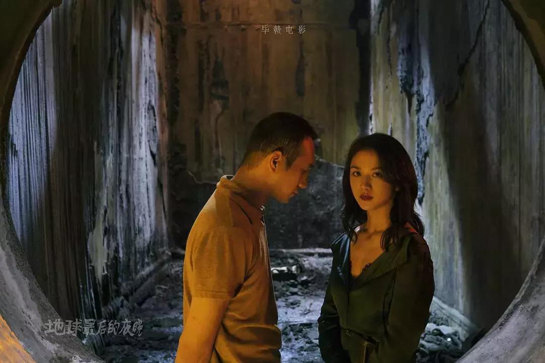 影讯｜汤唯黄觉一吻跨年，马丽乔杉爆笑来袭