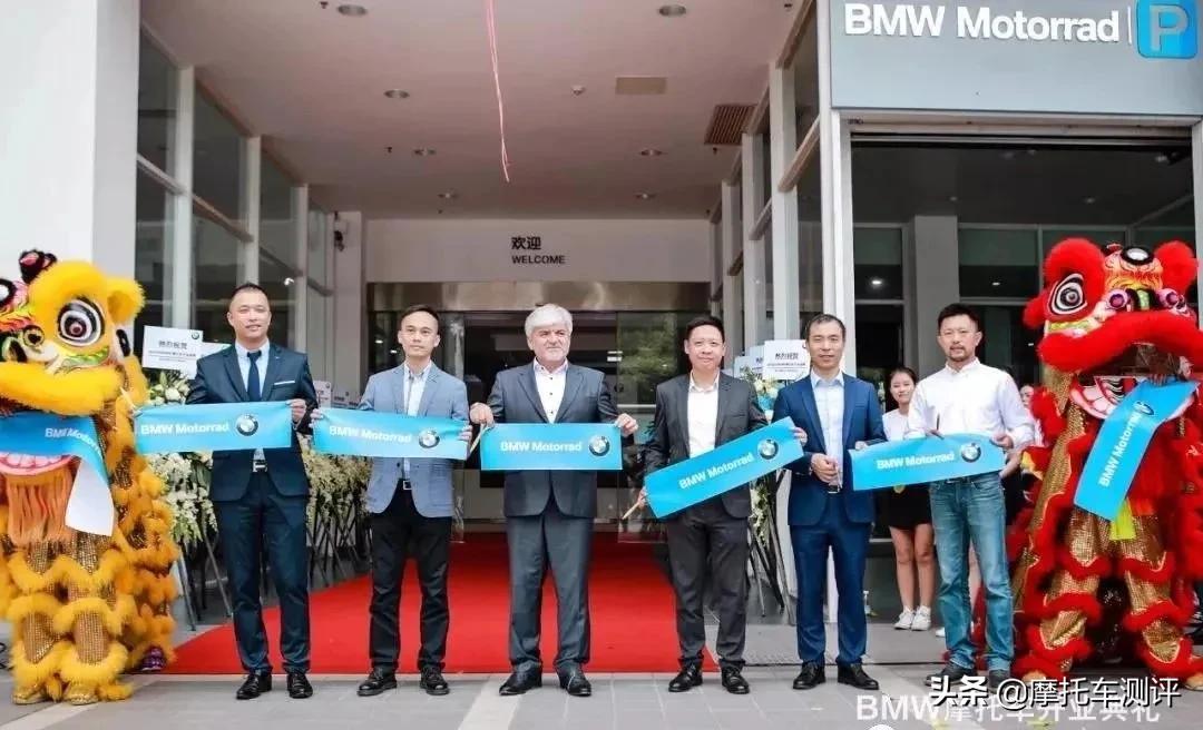 bmw在中国在售汽车一览表,bmwmotorsport摩托