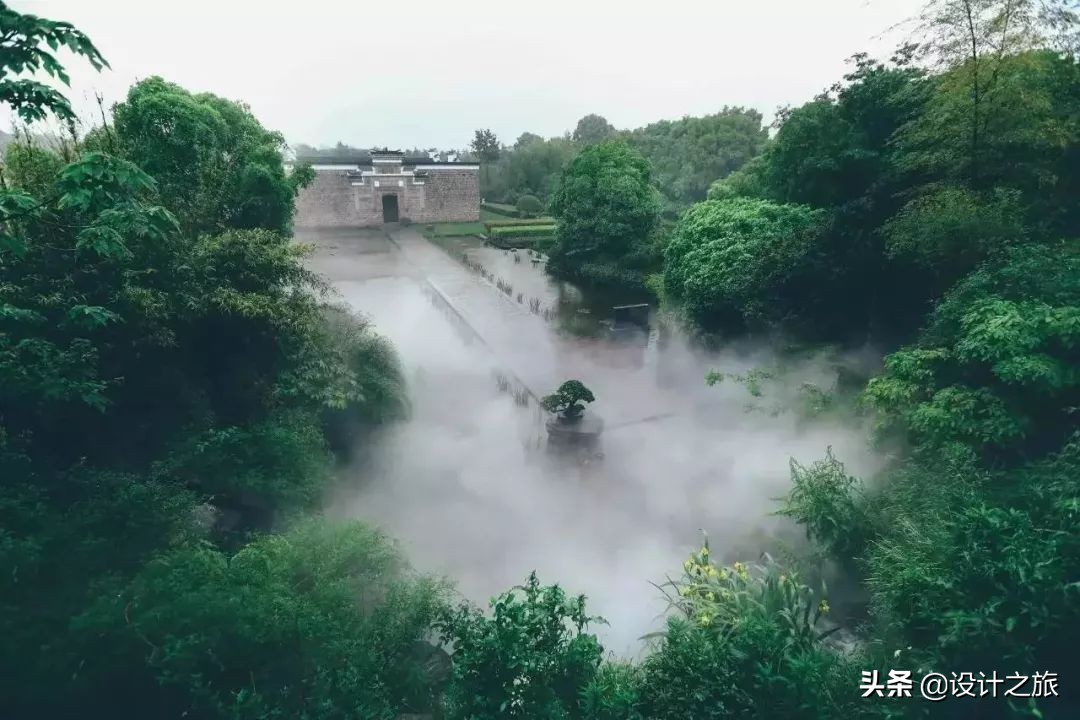 全球38家安缦酒店在哪里,全球35家安缦住宿本身是一种修行