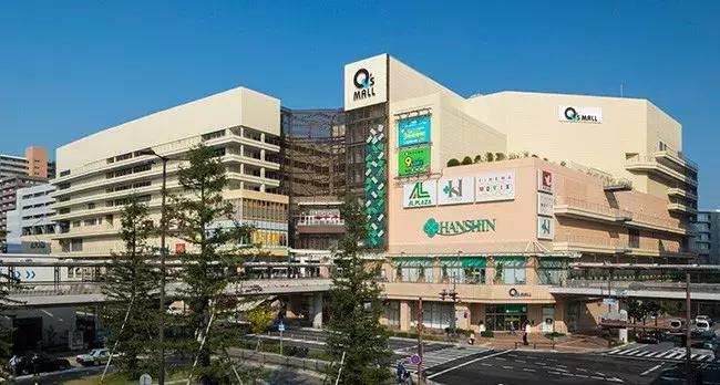 大阪森之宫天空跑道,大阪森之宫安全吗