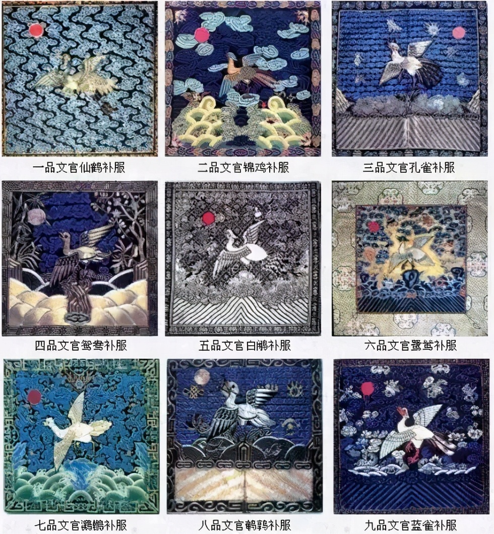 明朝男人穿裙子,明朝男人穿衣