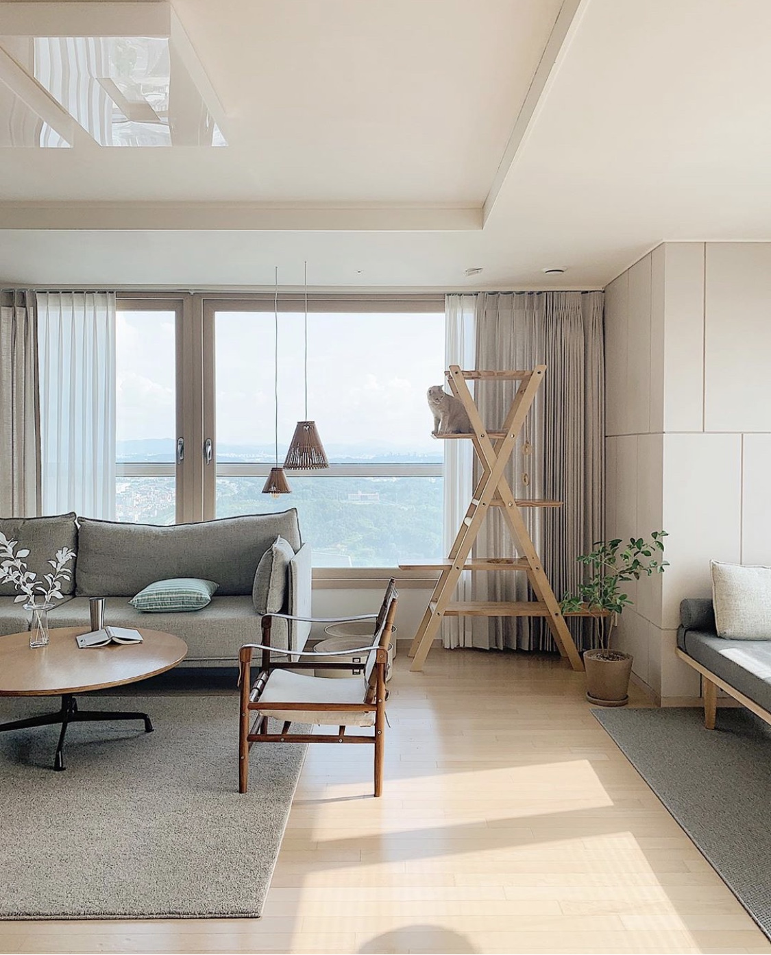 韩风装修,韩风房子装修