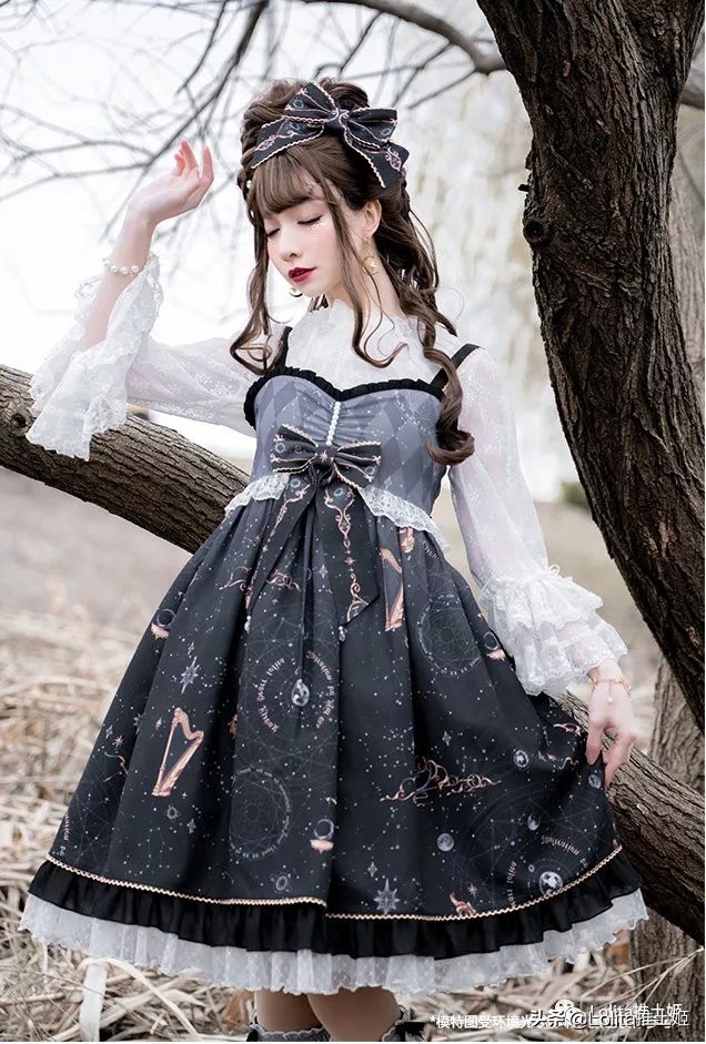 lolita实体店必买清单,lolita质量好的店铺推荐