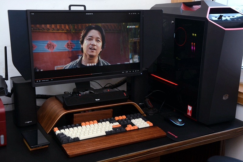 适合桌面使用的立体声蓝牙音箱,游戏用的蓝牙音箱推荐