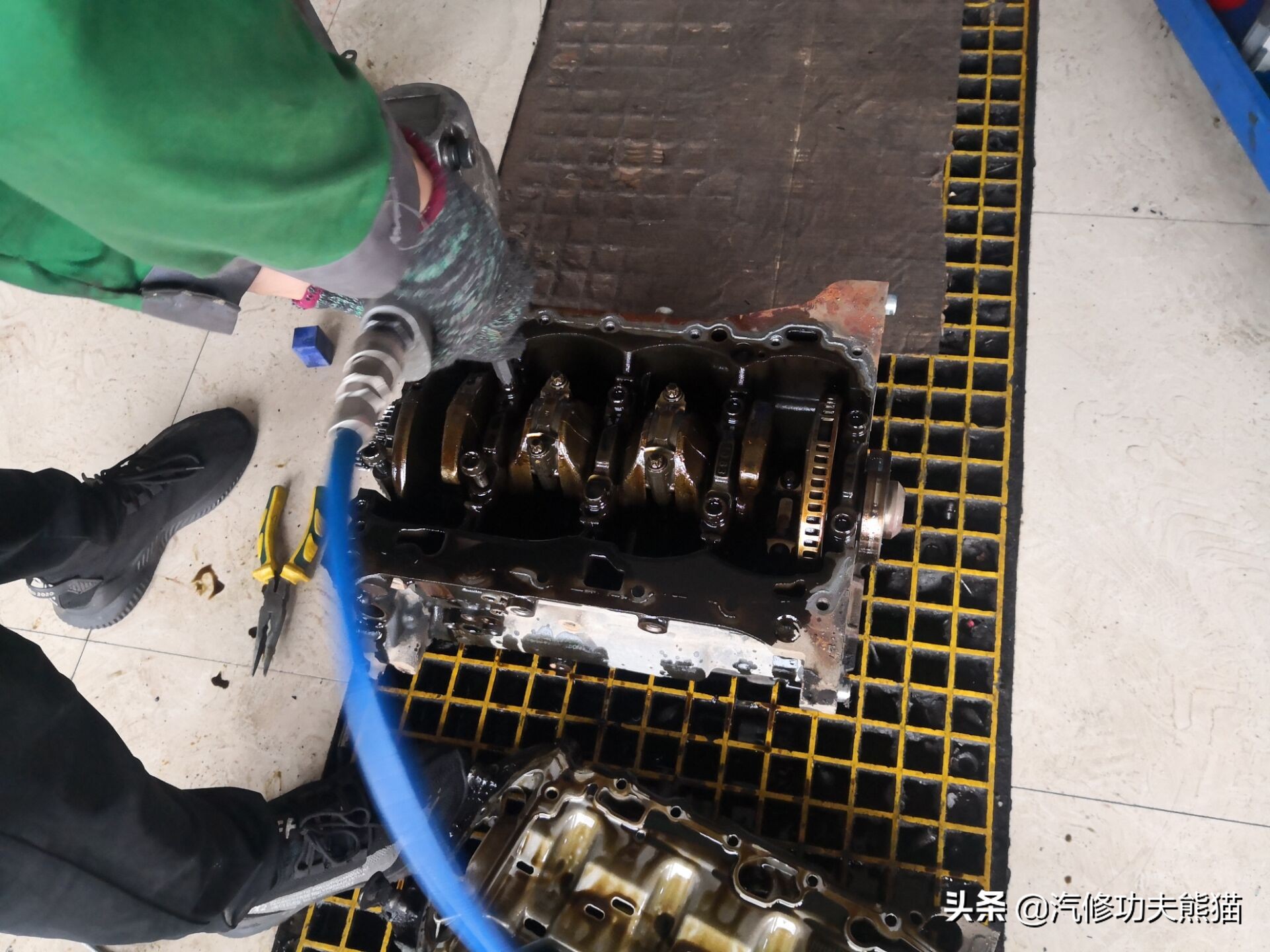 武汉大众烧机油最佳解决方案,武汉大众烧机油