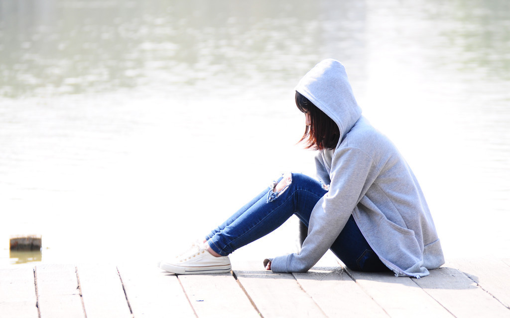 情侣男生对女生冷淡的原因,情侣中男生对女生的坏心思