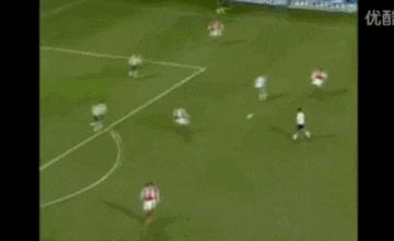 亨利最佳的搭档,亨利眼中阿森纳最佳阵容