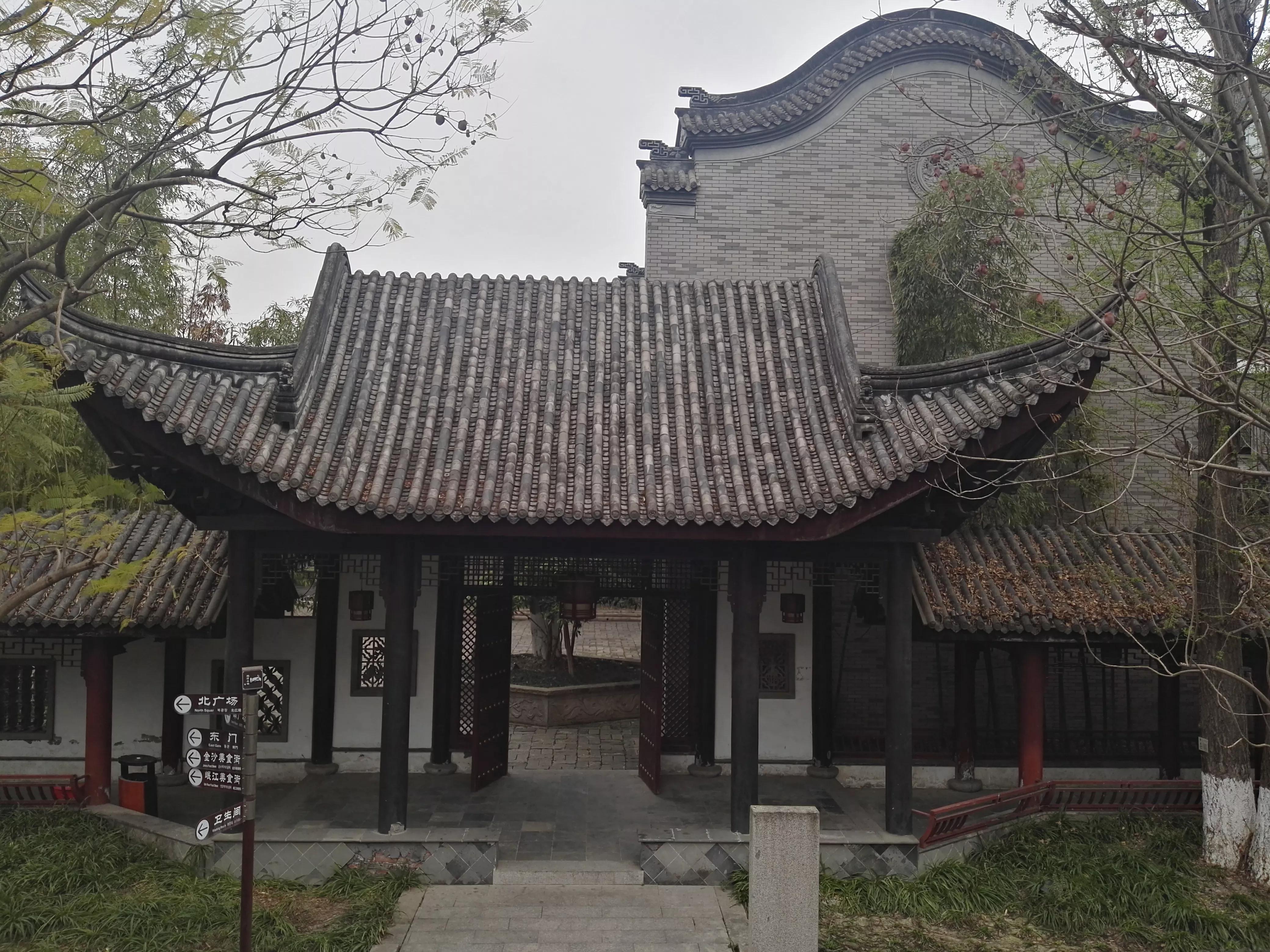 成华区龙潭水乡旅游,成都成华区龙潭水乡景区