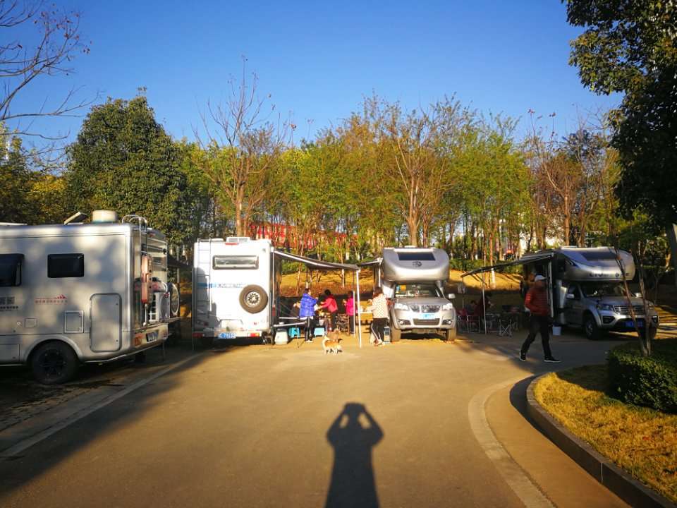 风骏c7房车生活,长城览众风骏c7a房车