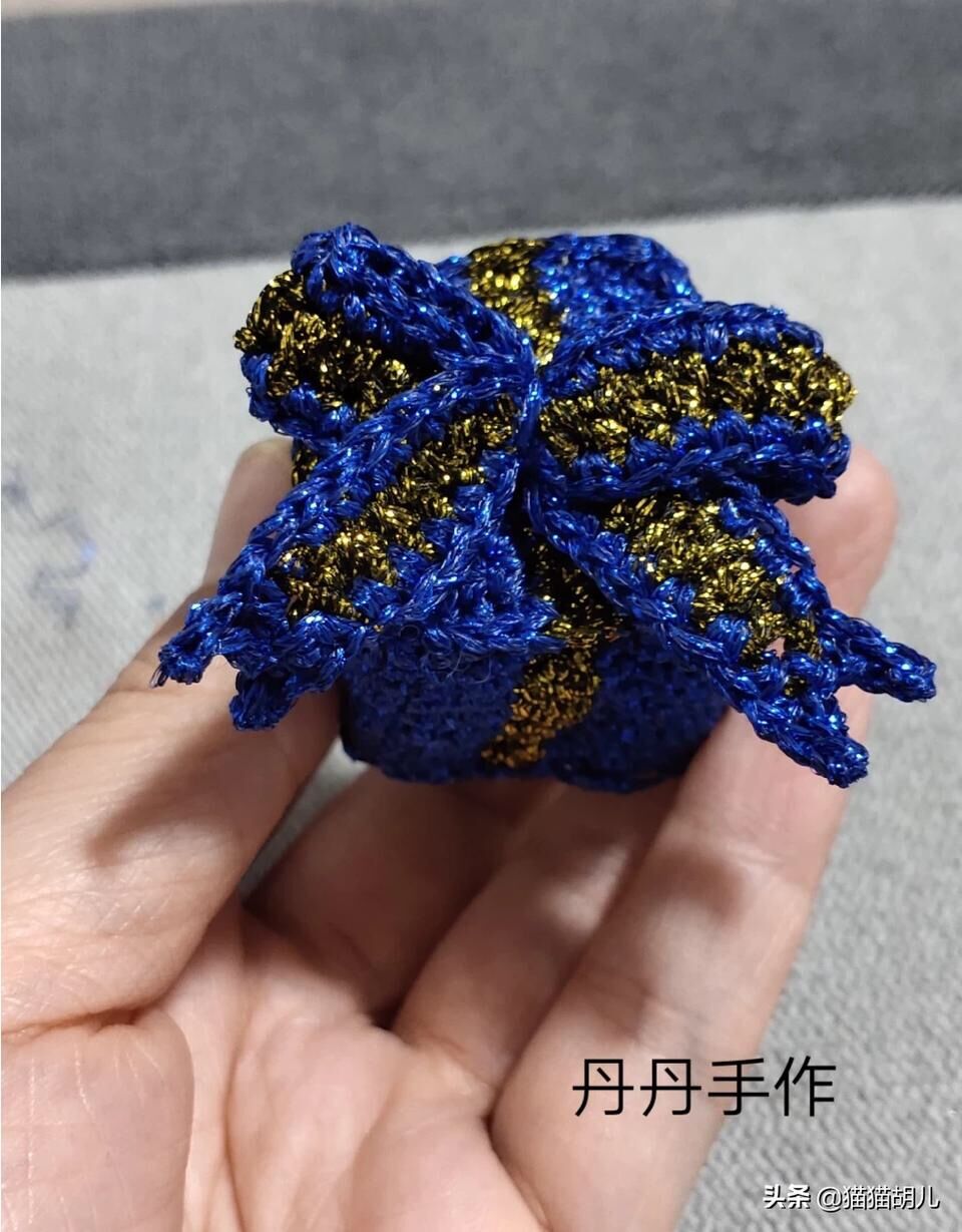 造物记/这些圣诞礼物的阵容太强大了!谁是造物主?