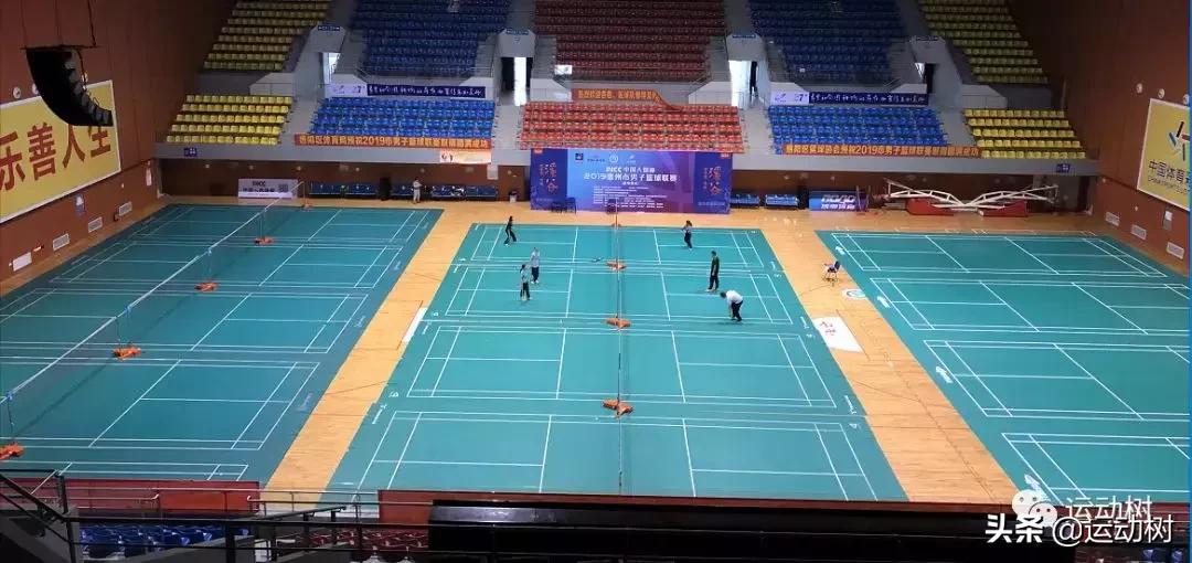 广东惠阳羽毛球单项赛,羽毛球惠阳区比赛