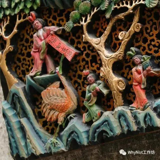 打破富过三代定律,破富不过三代的魔咒