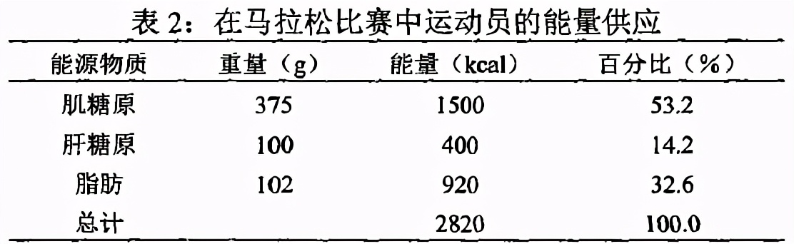 马拉松的冷知识视频,马拉松的科普冷知识
