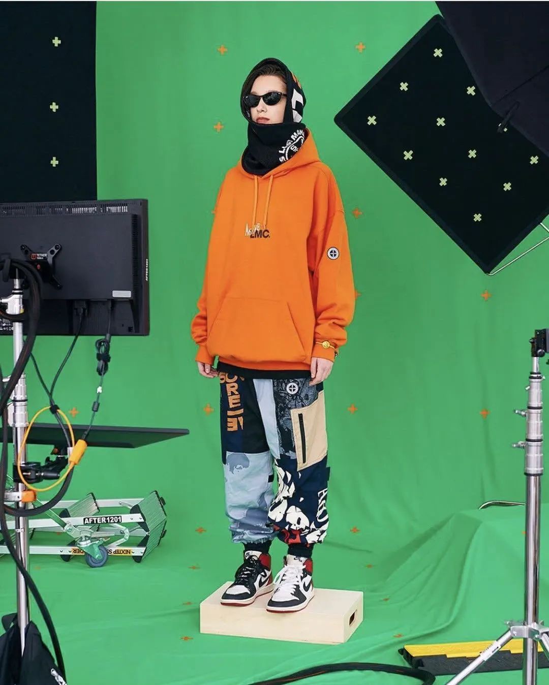 被明星带火的同款国货,被明星同款刷屏的女孩