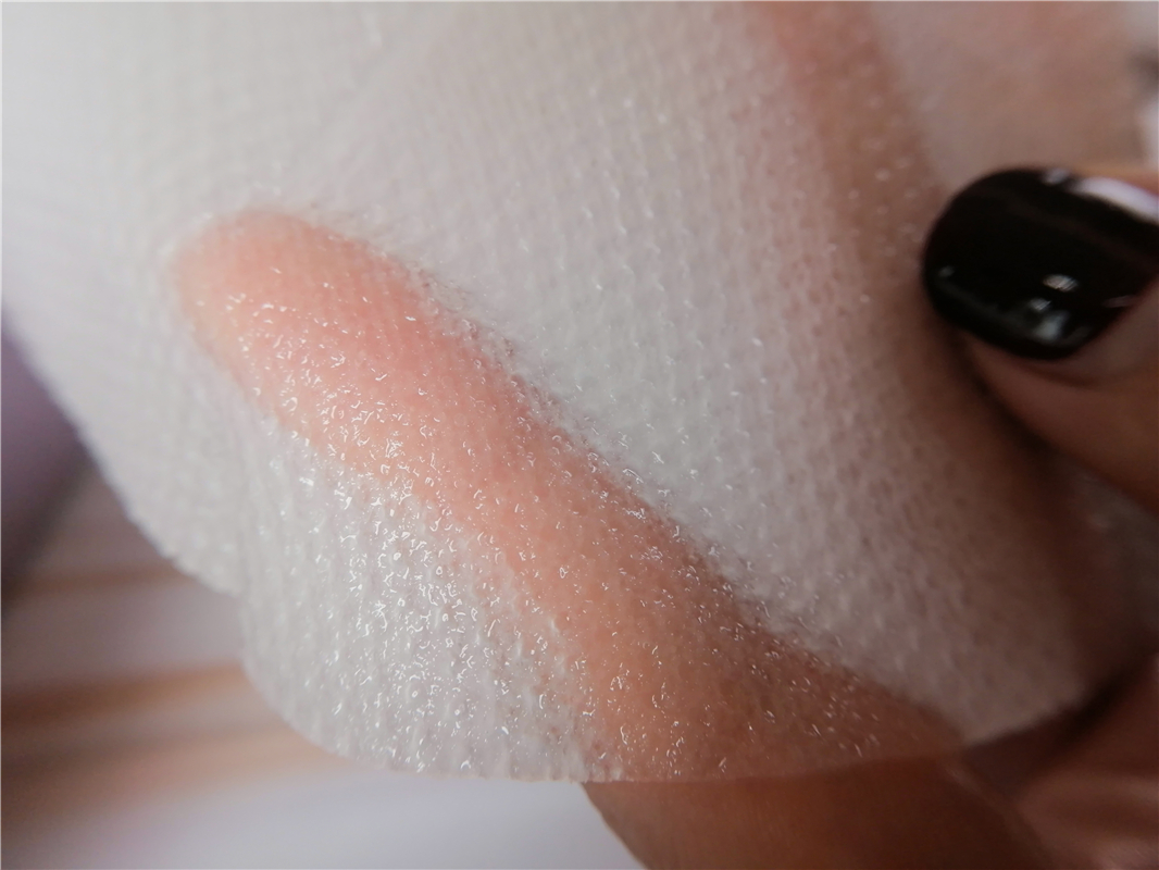 脸干燥用什么保湿面膜,中年妇女皮肤干燥用哪种面膜好