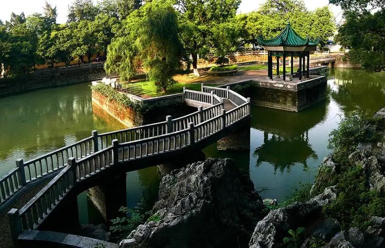 「漫步学府，行摄龙脊」最美金秋，我在这里等你