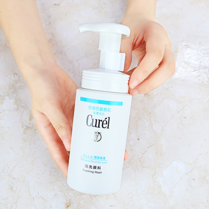 如何选一款自己适合的洗面奶,如何选择自己适合的洗面奶呢