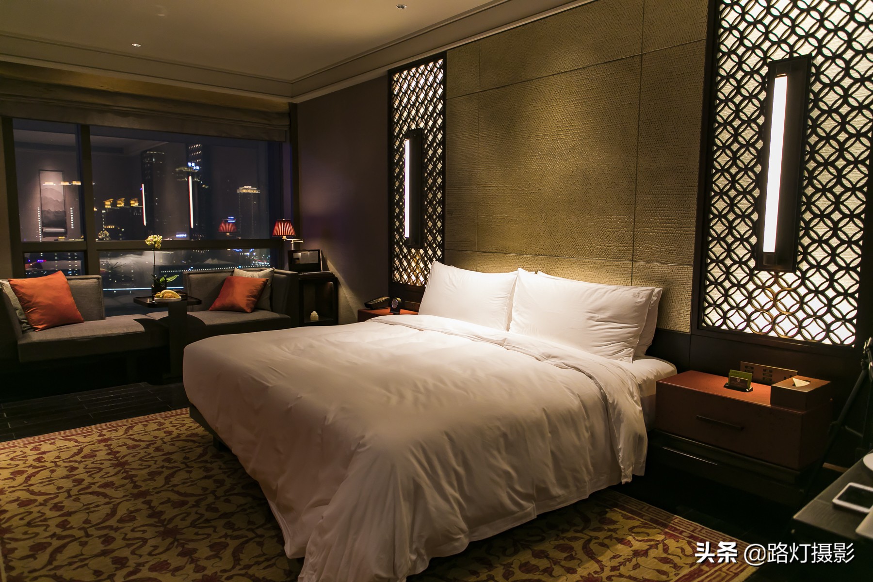 重庆最高端的温泉酒店,重庆十大性价比浴缸酒店