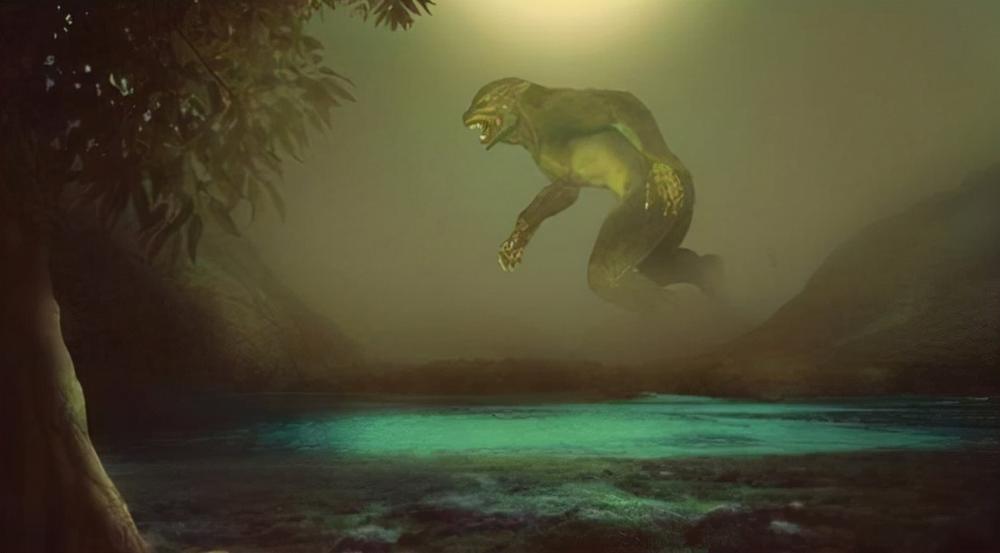 倒脚仙的真实照片,倒脚仙的真实身份