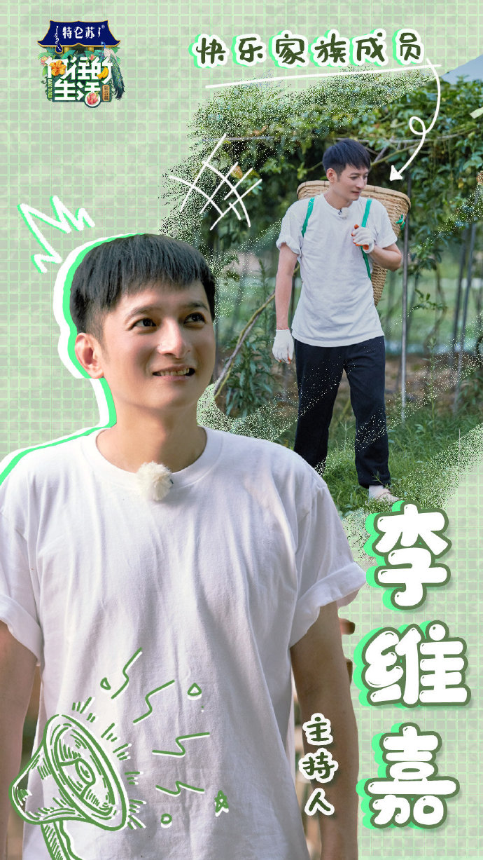 从开始到现在李维嘉,李维嘉以前的样子