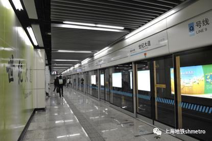 这些地铁线里，藏着你不知道的浦东历史