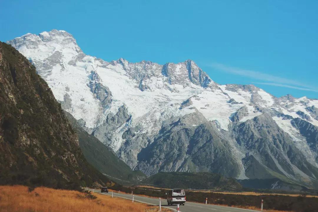 新西兰南太平洋明珠,新西兰太平洋的明珠