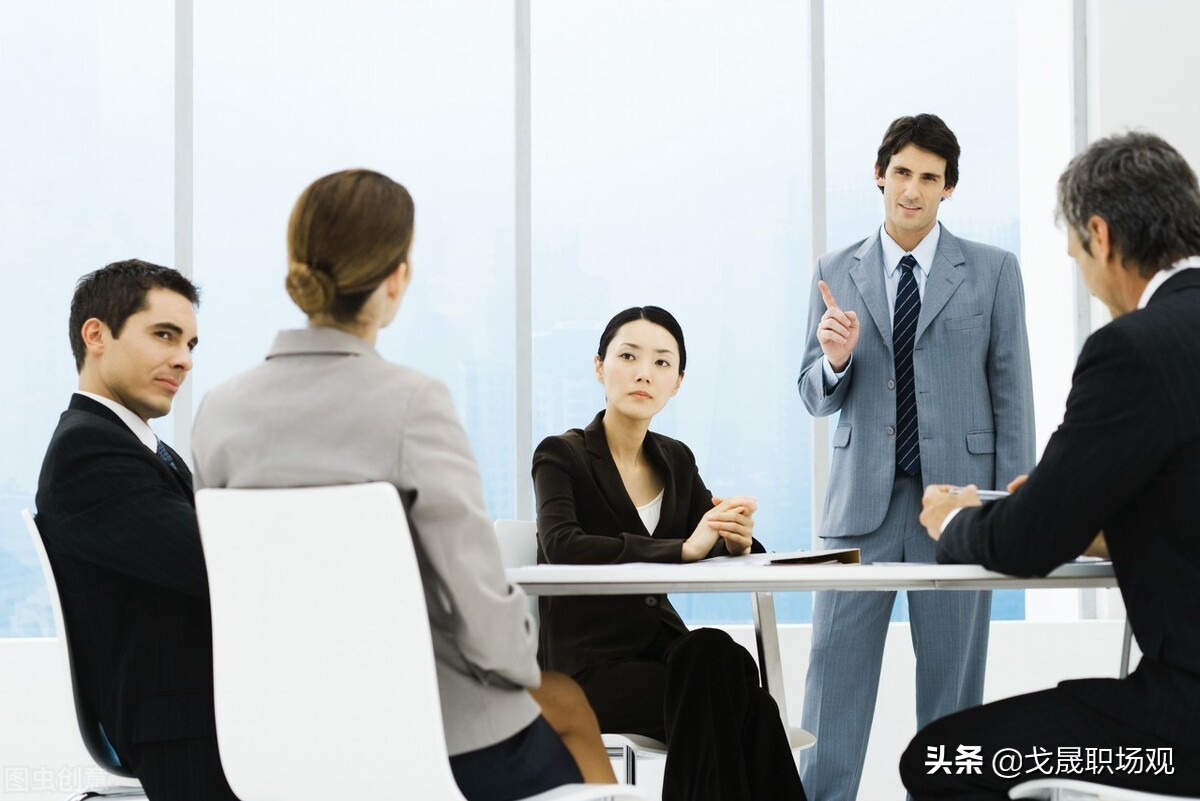 领导重用你你应该怎么沟通,领导依赖你却不提拔你